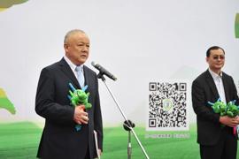 市长杯足球赛