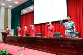 学生代表大会第二次会议