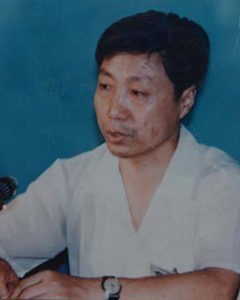 张玉玺