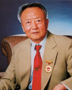 刘继昇