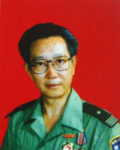 张保国