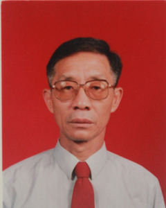 赵崇田