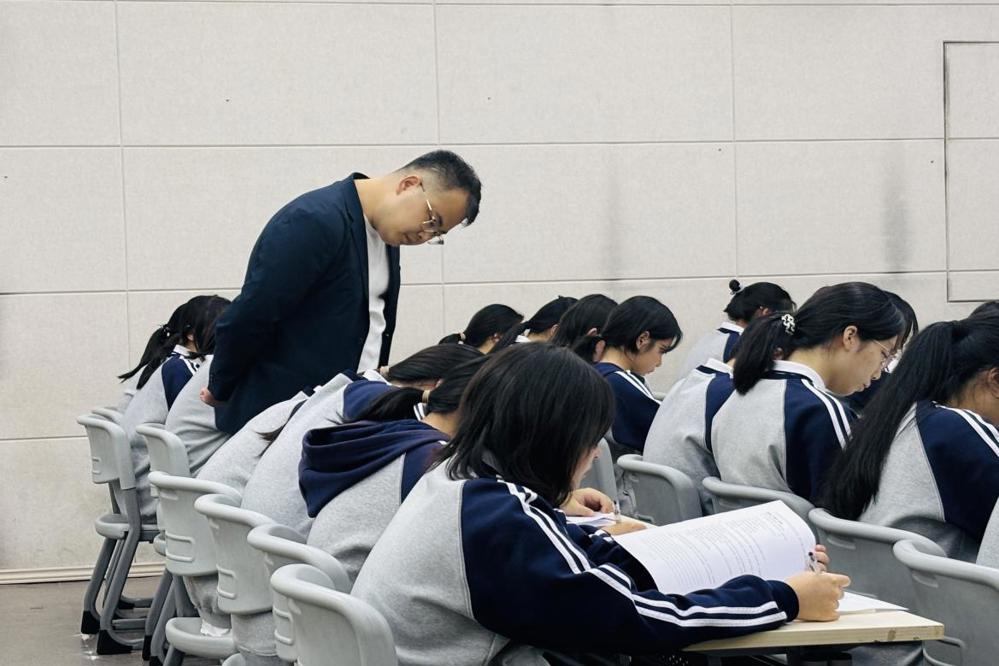 指导