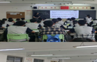 初心如磐绽芳华，深耕课堂促成长——语文组青年教师汇报活动