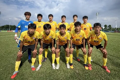 追平历史最好成绩！郑州九中第四届中青赛（男子高中年龄段U17组）全国总决赛再夺第六名