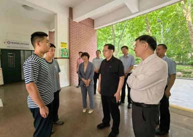 郑州九中2025年“十件大事”