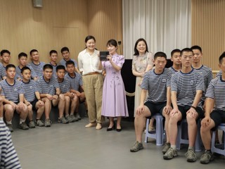 美育检查