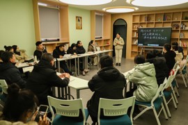 集团校71中共同教研