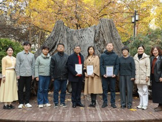 老教师退休欢送会