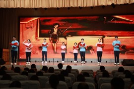 2025教师节系列活动