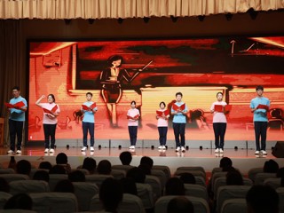 2025教师节系列活动